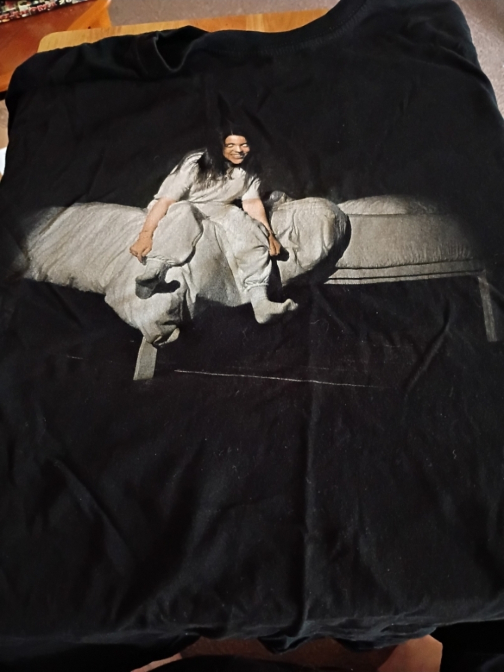 Billie Eilish - 2X - T-Shirt